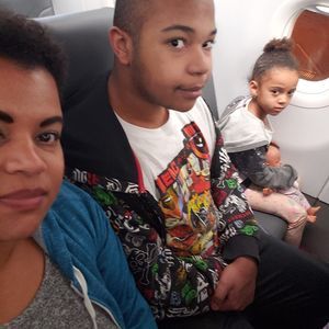 Meet your Posher, Beatrice